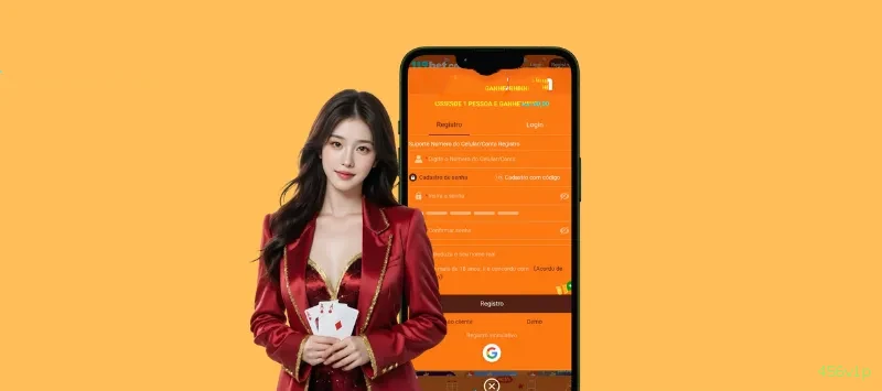 Programa VIP 456vip - benefícios exclusivos